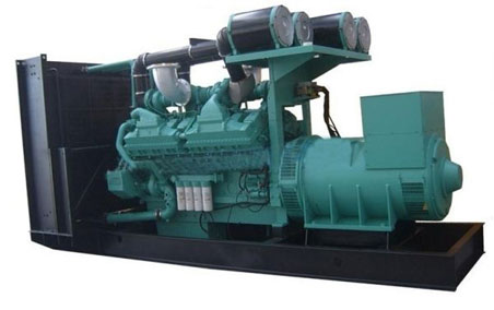 崇仁200kw康明斯发电机组图片 崇仁200kw康明斯发电机组图片
