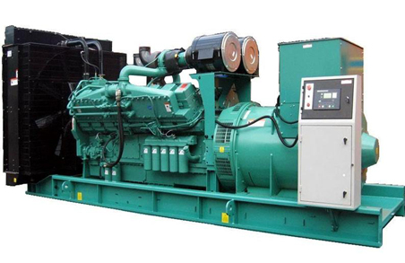崇仁570kw康明斯柴油发电机组图片 崇仁570kw康明斯柴油发电机组图片