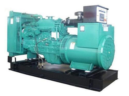 崇仁80kw康明斯柴油发电机组图片 崇仁80kw康明斯柴油发电机组图片