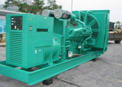 崇仁75kw康明斯柴油发电机组图片 崇仁75kw康明斯柴油发电机组图片