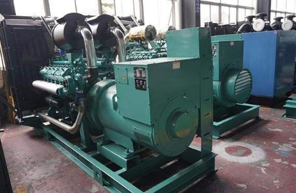 崇仁柴油发电机 崇仁柴油发电机