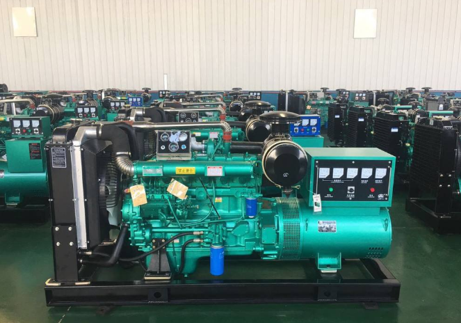 崇仁柴油发电机 崇仁柴油发电机